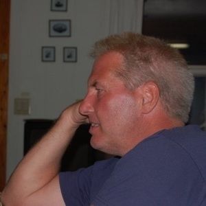 Meet your Posher, Shawn